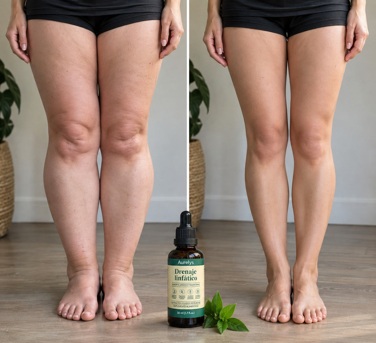 Drenaje natural para tu bienestar